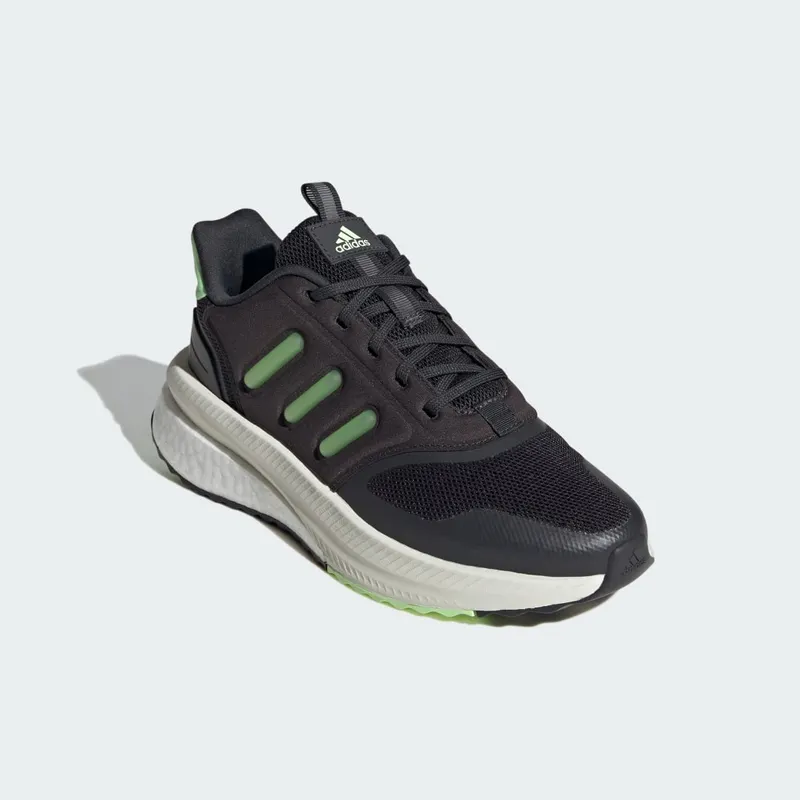 adidas X_PLR Phase Carbon / Green Spark / Ivory (IF1659)