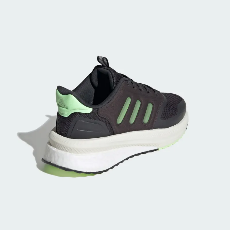 adidas X_PLR Phase Carbon / Green Spark / Ivory (IF1659)