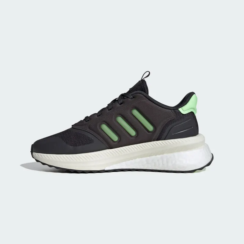 adidas X_PLR Phase Carbon / Green Spark / Ivory (IF1659)