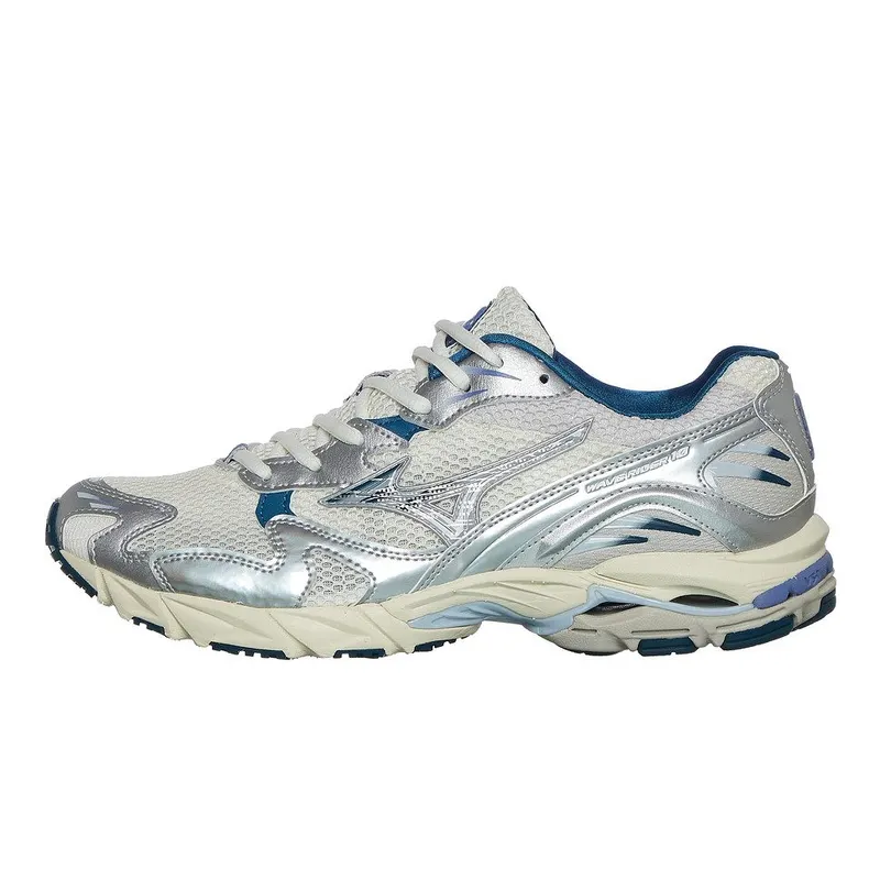Mizuno Wave Rider 10 OG Arctic Ice / Arctic Ice / Snow White (D1GA243101)