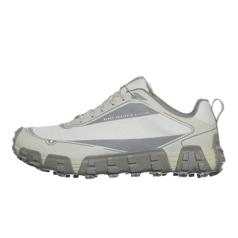 Norse Projects Lace Up Hyper Runner V08 White (NPF01-0015-0001)