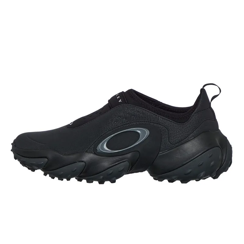 Oakley Edge Icon Blackout (FOF10053902E)