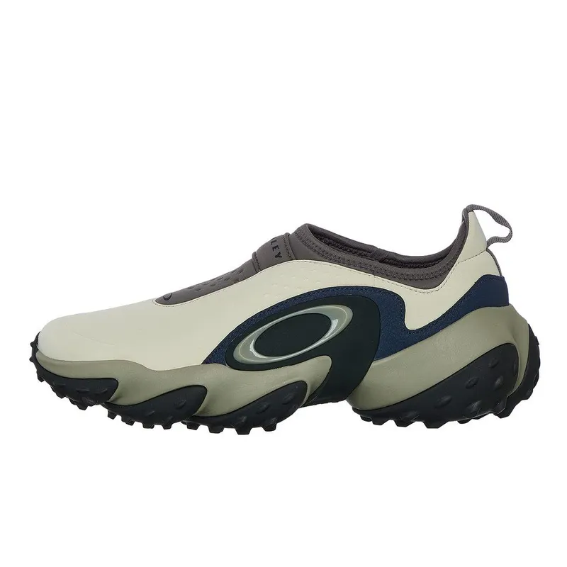 Oakley Edge Icon Cream / Navy (FOF100539372)