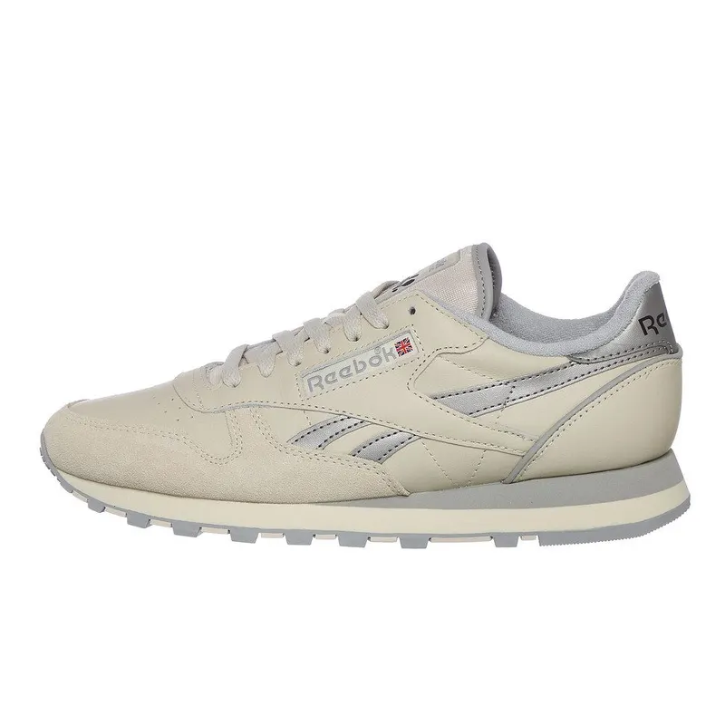 Reebok Classic Leather 1983 Vintage Alabaster / Pure Grey 3 / Pewter (100074341)