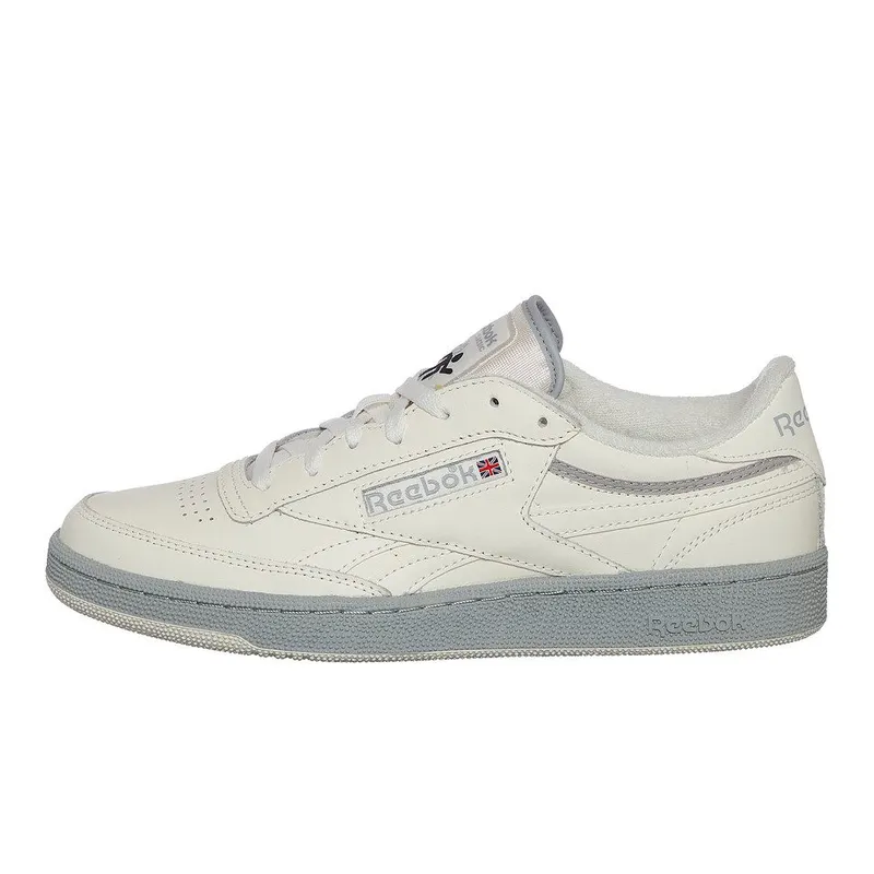 Reebok Club C Revenge Vintage Chalk / Pure Grey 3 / Core Black (100074484)