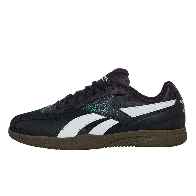 Reebok Hammer Street Black / White / Gum (100202328)