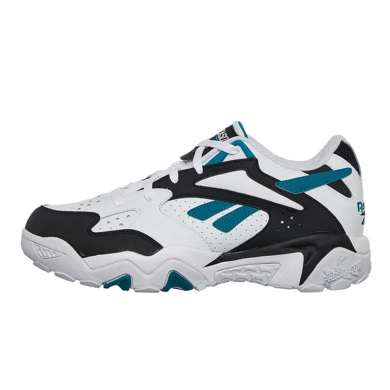 Reebok Preseason 94 Low Footwear White / Core Black / Core Black (100202784)
