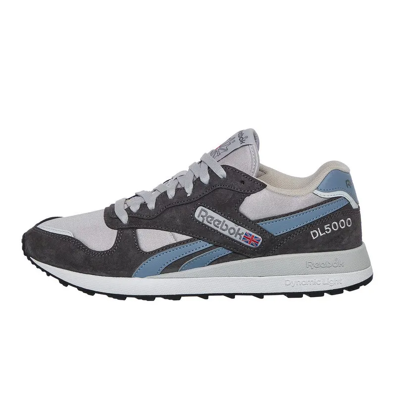 Reebok DL5000 Pure Grey 6 / Vintage Blue / Pure Grey 2 (100075208)