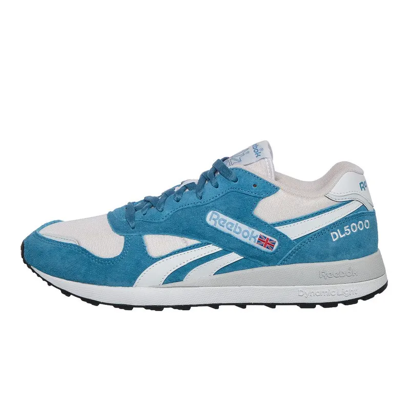 Reebok DL5000 Toublu / Footwear White / Pure Grey 2 (100075209)