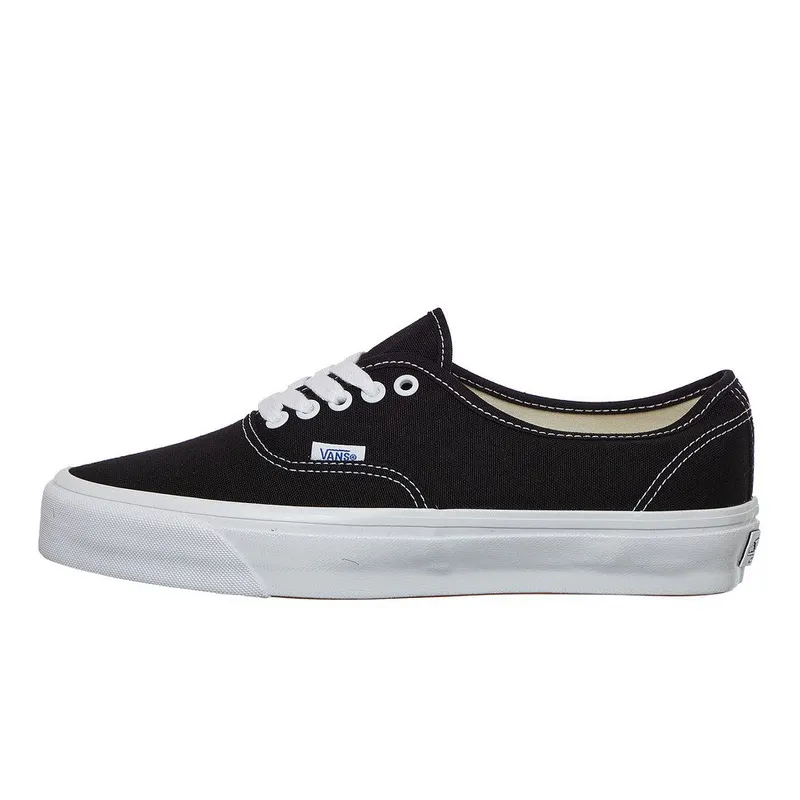 Vans Authentic Reissue 44 LX Black / White (VN000CQABA21)