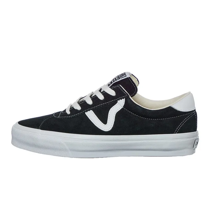 Vans Sport 73 Black / White (VN000CR1BA21)