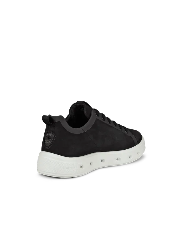 ECCO STREET 720 W Zwart (20975351052)