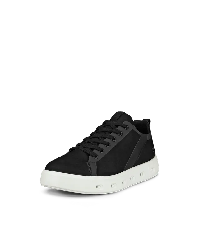 ECCO STREET 720 W Zwart (20975351052)