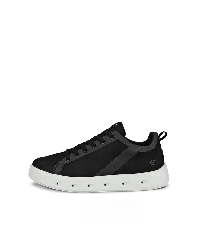 ECCO STREET 720 W Zwart (20975351052)