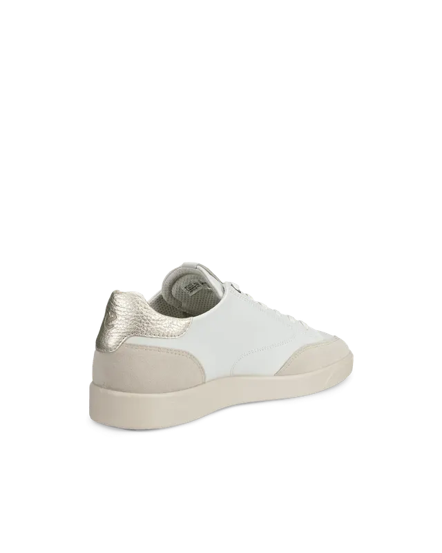 ECCO STREET LITE W Wit (21285360799)