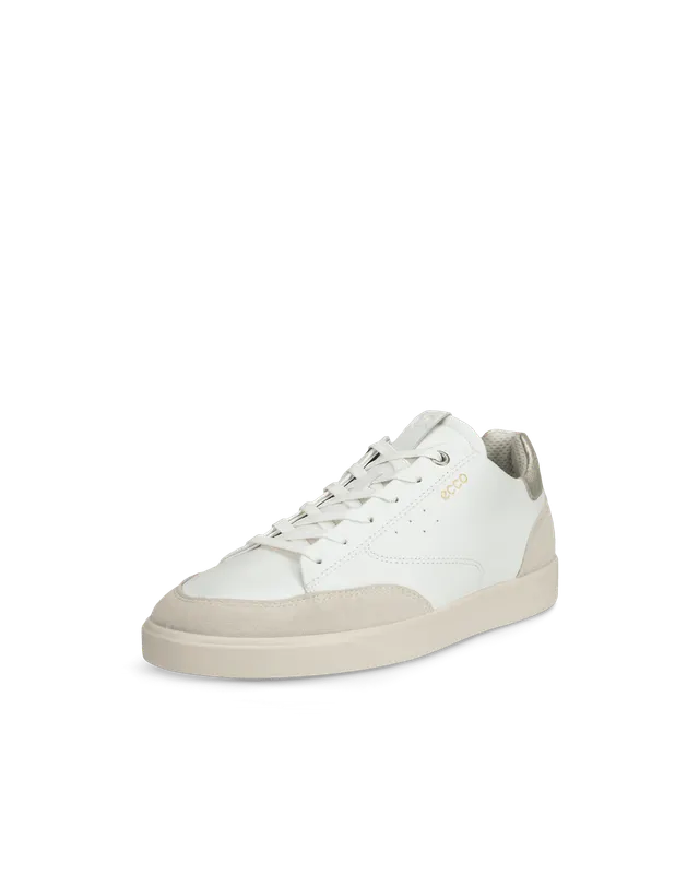 ECCO STREET LITE W Wit (21285360799)