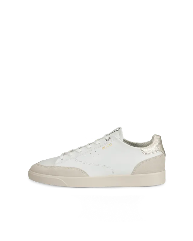 ECCO STREET LITE W Wit (21285360799)