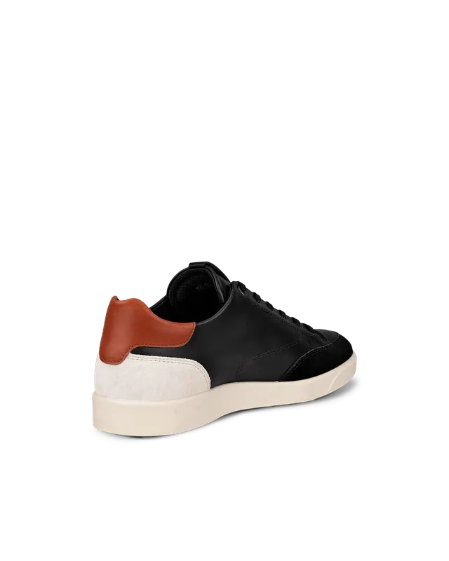 ECCO STREET LITE W Zwart (21285360801)