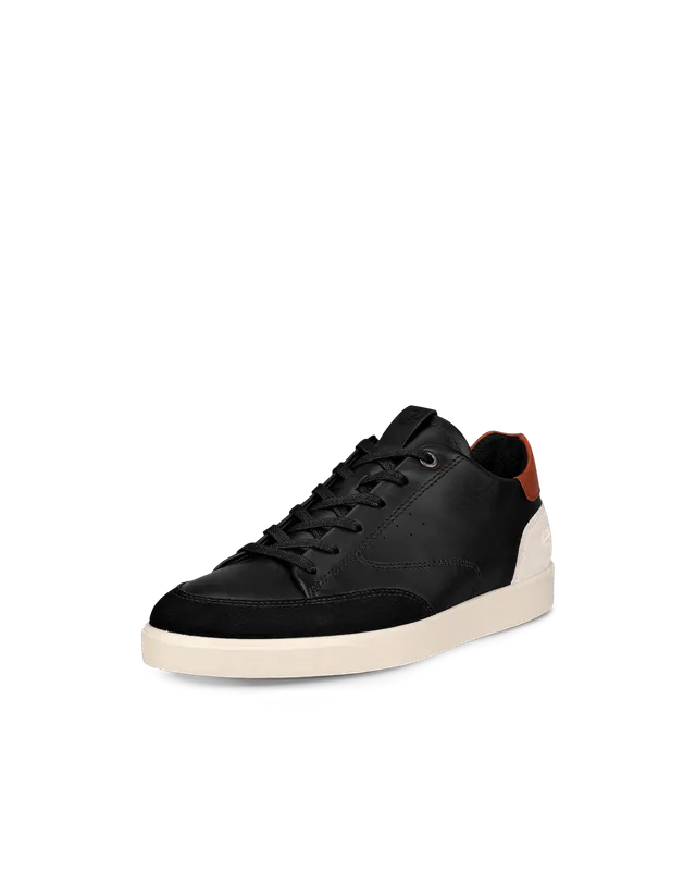 ECCO STREET LITE W Zwart (21285360801)