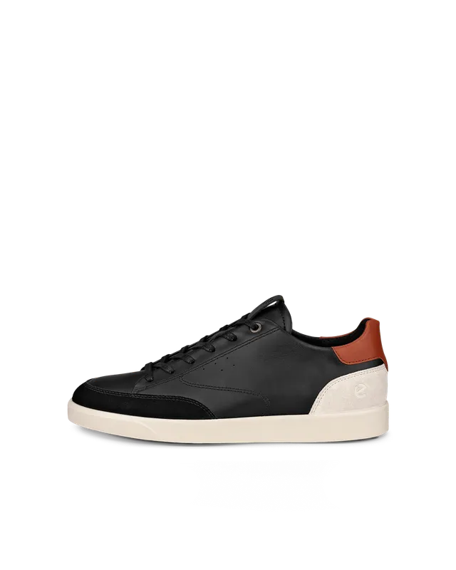 ECCO STREET LITE W Zwart (21285360801)