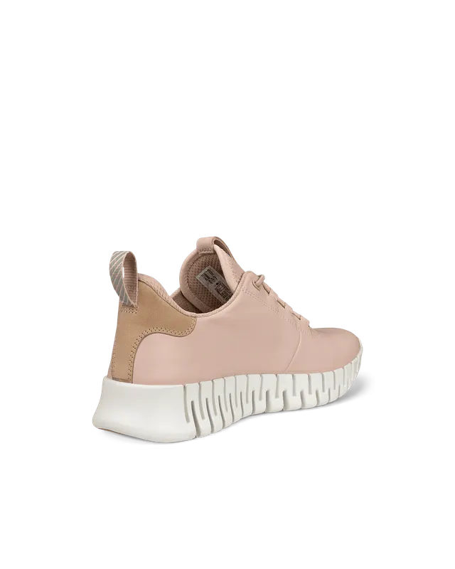 ECCO GRUUV W Pink (21820359530)