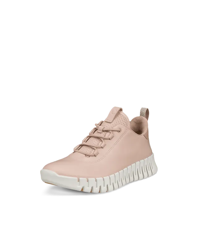 ECCO GRUUV W Pink (21820359530)