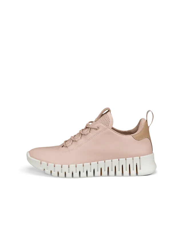 ECCO GRUUV W Pink (21820359530)