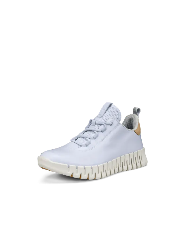ECCO GRUUV W Blauw (21820360728)