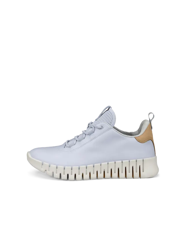 ECCO GRUUV W Blauw (21820360728)