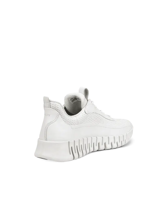 ECCO GRUUV W Wit (21822350874)