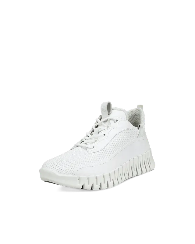 ECCO GRUUV W Wit (21822350874)