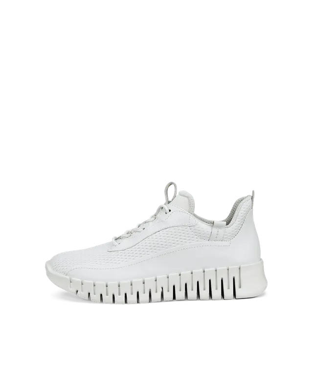 ECCO GRUUV W Wit (21822350874)