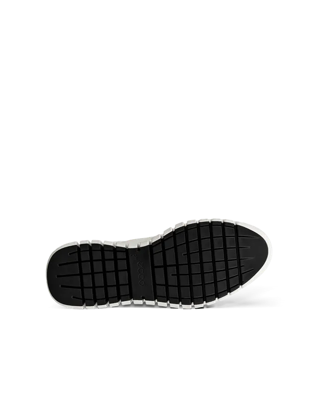 ECCO GRUUV W Wit (21822350874)
