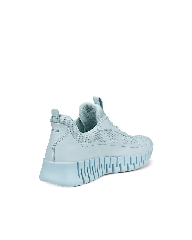 ECCO GRUUV W Blauw (21822352209)