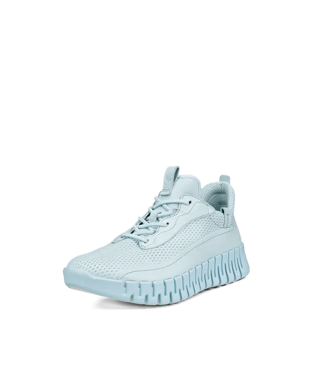 ECCO GRUUV W Blauw (21822352209)