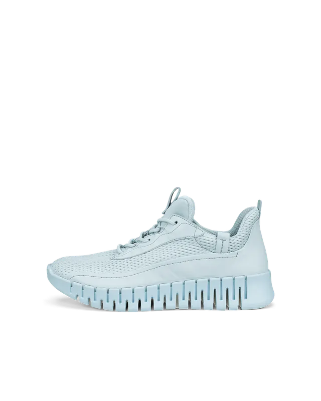 ECCO GRUUV W Blauw (21822352209)