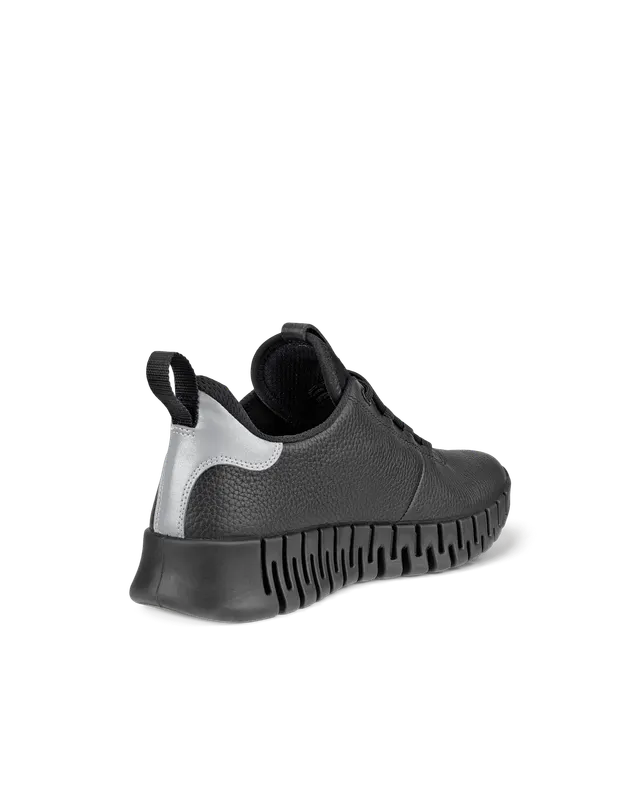 ECCO GRUUV W Zwart (21823301001)