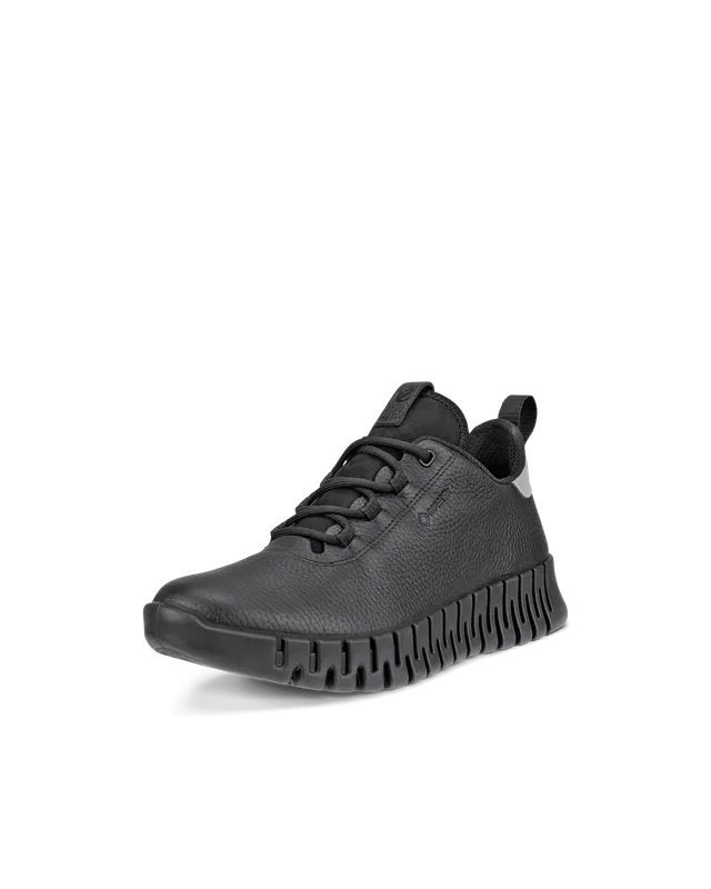 ECCO GRUUV W Zwart (21823301001)