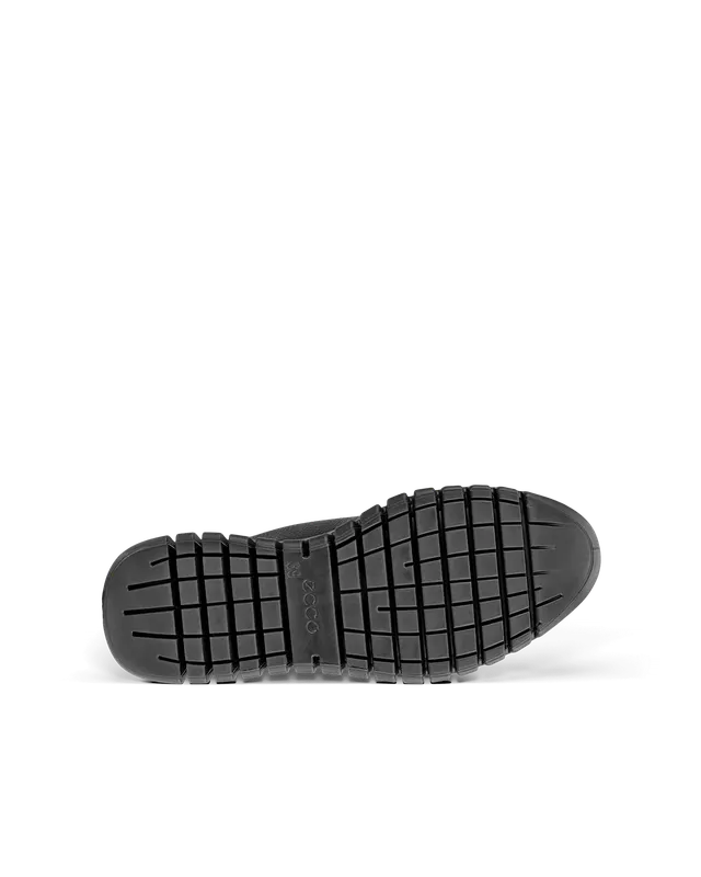 ECCO GRUUV W Zwart (21823301001)