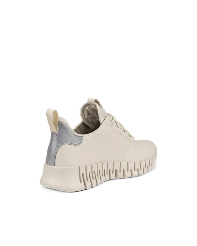 ECCO GRUUV W Beige (21823301378)