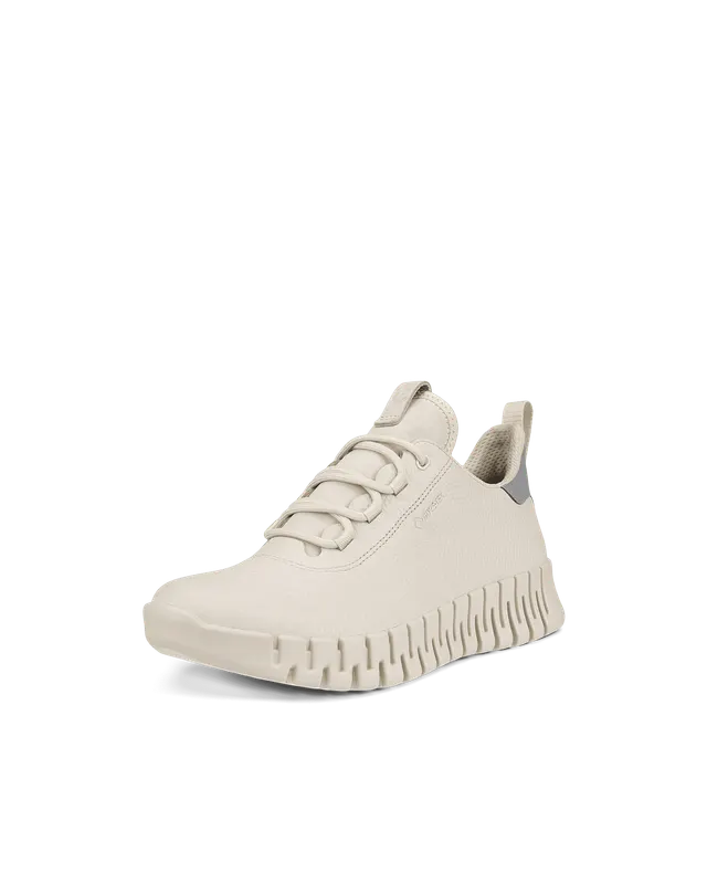 ECCO GRUUV W Beige (21823301378)
