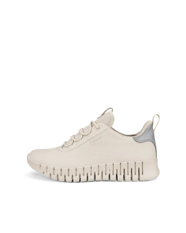 ECCO GRUUV W Beige (21823301378)