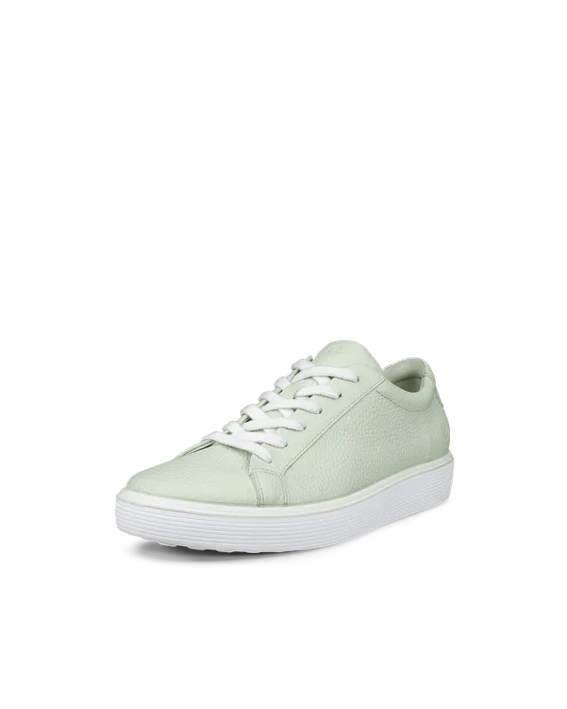ECCO SOFT 60 W Groen (21920301579)