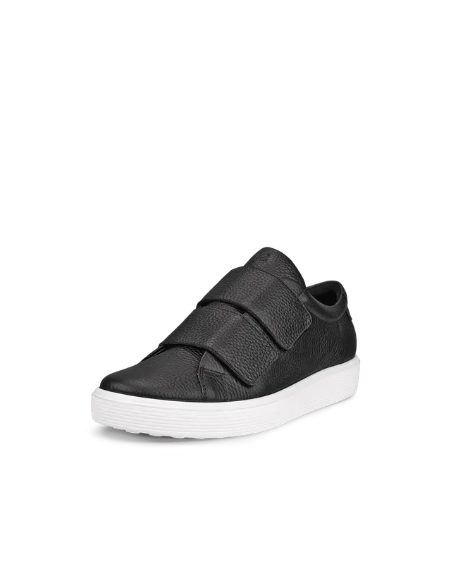 ECCO SOFT 60 W Zwart (21924301001)