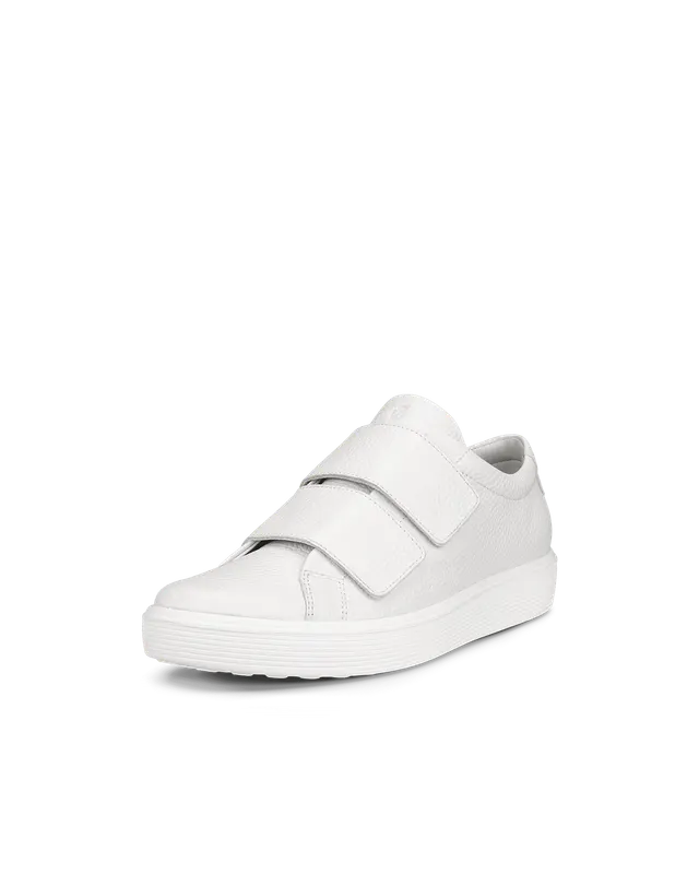 ECCO SOFT 60 W Wit (21924301007)