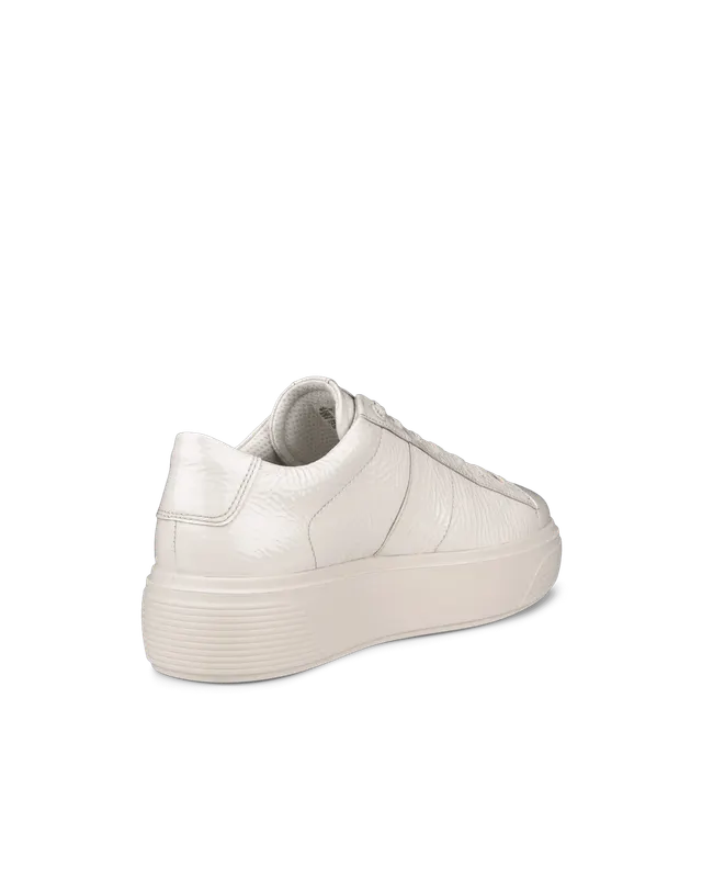 ECCO STREET PLATFORM W Beige (21951304378)
