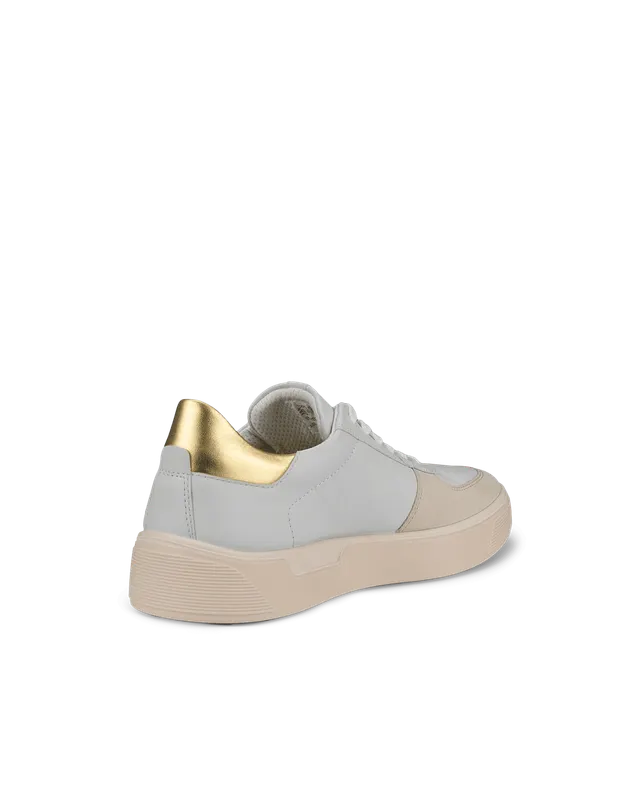 ECCO STREET TRAY W Beige (29154360947)