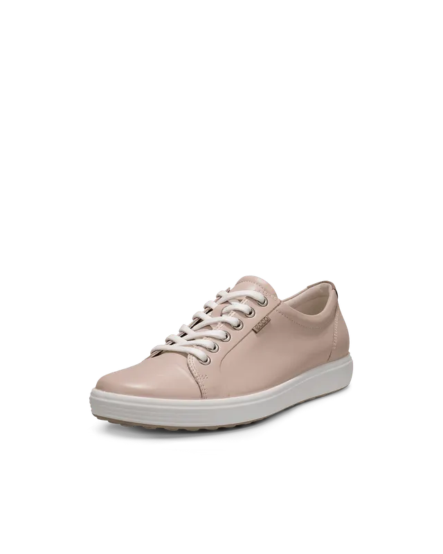 ECCO SOFT 7 W Pink (43000301118)