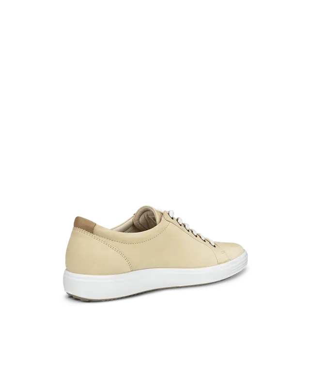 ECCO SOFT 7 W Geel (43000302710)
