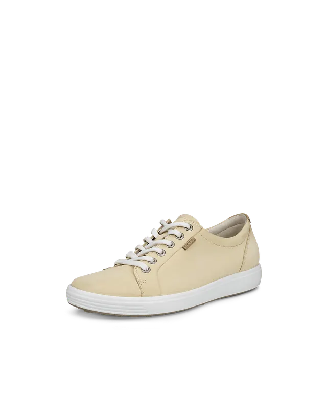 ECCO SOFT 7 W Geel (43000302710)